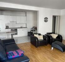 Moderne 1,5-Zimmer-Wohnung mit Tiefgaragenstellplatz in Bestlage - Hannover Vahrenwald-List