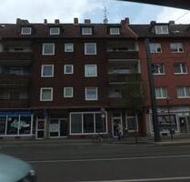 3-Zimmerwohnung 3. OG Fallersleber Str. Braunschweig