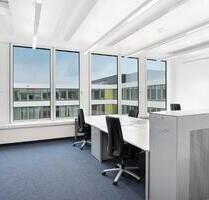 Sehr schöne Büroflächen in modernem und nachhaltigen Bürogebäude - All-in-Miete - München Schwanthalerhöhe