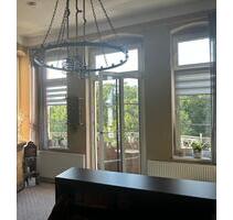 4 Raum- Wohnung am Kleistpark - 610,00 EUR Kaltmiete, in Frankfurt (Oder) (PLZ: 15234) Booßen