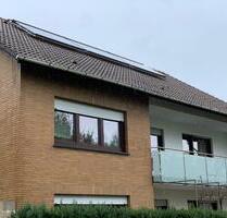 1-2 Familienhaus vom privat , am Weihnachten im eigenem Haus - Kalletal
