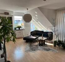 Exklusive Maisonettewohnung in Mannheim-Seckenheim PROVSIONSFREI
