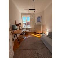 Zimmer in stilvoller Bürogemeinschaft in Westend - All-in-Miete - Berlin Charlottenburg-Wilmersdorf