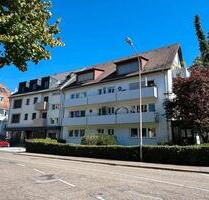 Schöne 3 Zimmer Wohnung in Freiburg Herder - Freiburg im Breisgau Herdern