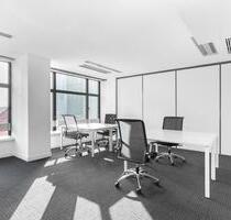 Privater Büroraum für 3 Person in Regus Westfalenpark - Dortmund Innenstadt Ost