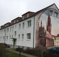 3-Raum Wohnung ab dem 01.01.2026 zu vermieten - Neubrandenburg