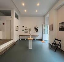 Gleimstr Büro für 4 - All-in-Miete - Berlin Pankow