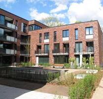 3-Zimmer Maisonette Wohnung - 1.330,00 EUR Kaltmiete, ca.  90,93 m² in Stapelfeld (PLZ: 22145)