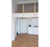 2 Zimmer Wohnung Holzhof Schwerin