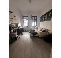 Schöne 2 Raumwohnung - 350,00 EUR Kaltmiete, ca.  51,00 m² in Magdeburg (PLZ: 39108) Nordwest