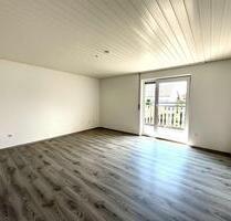 Bezugsfertige 4-Zimmerwohnung mit Balkon in zentraler Lage - Wildberg-Effringen! Ihr Neues Zuhause!
