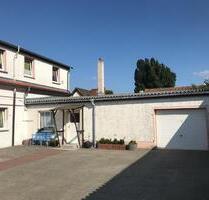 3-Raum Wohnung ab dem 01.01.2026 zu vermieten - Demmin