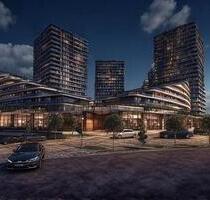 Ankara Gölbasi Eigentumswohnung Neubau 0% Zinsen - Köln Chorweiler