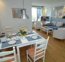 Ferienwohnung in Marina Wendtorf über die Wintermonate - Norderstedt Glashütte