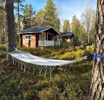 02.-14.6.2024 Urlaub in der Hütte mitten in der Natur in Schweden - Maikammer