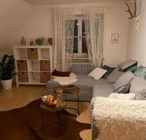 2 Zimmerwohnung im ❤️ von in Altusried