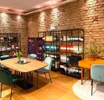 Entfliehe dem einsamen Homeoffice und werde Teil unserer Co-Working-Gemeinschaft im Glockenbackv... - München Ludwigsvorstadt-Isarvorstadt