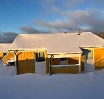 Ferienhaus Harz 2+2 Pers. mit Talblick, frei 13.12.-19.12.25 - Braunlage Sankt Andreasberg