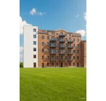 Denkmalgeschütztes Speicherensemble – Wohnen mit Charakter und Komfort - Schwerin