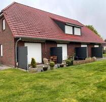 Möbliertes Ferienhaus zur dauerhaften Anmietung in Carolinensiel - Wittmund