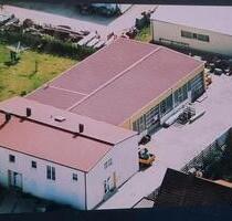 Halle in 91183 Abenberg - 2.125,00 EUR Kaltmiete, ca.  360,00 m² in Spalt (PLZ: 91174)