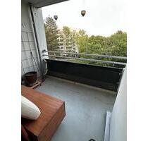 Wohnung zur Untermiete - 6 Monate vollmöbliert - München Hadern