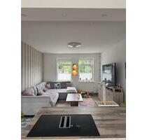 Helle 3-Zimmer-Wohnung mit großer Wohnküche und Sonnenbalkon - Herford