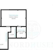 Zentral wohnen im historischen Altbau – Charmante 1,5-Zimmer (10) - Itzehoe