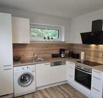 Möbilierte Langzeitvermietung, 3 Zimmer, Terrasse, Garten, Garage - Verden (Aller)