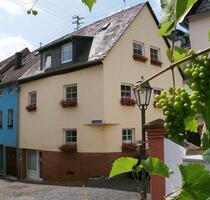 Herbstzeit = Wanderzeit an der Mosel, einfach super ! - Ürzig
