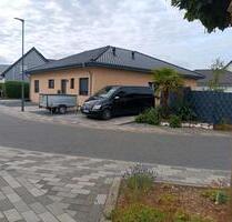 freistehender Bungalow für zwei Jahre zu vermieten - Baesweiler
