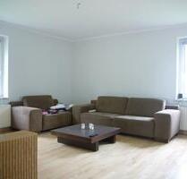 Einzimmerwohnung Wismar möbliert 45qm