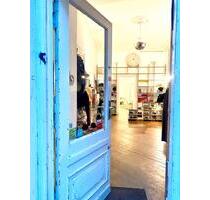 Ladenfläche zur Mitnutzung Café - Berlin Friedrichshain-Kreuzberg