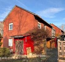 EG-Wohnung im ZFH - 4ZK2B - RheineWaldhügel