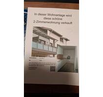 *** barrierefreie Neubauwohnung mit Extraausstattung *** - Rammingen