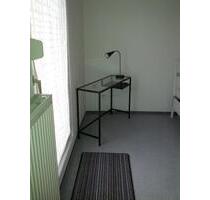 helle, kleine 2-Zi.-.Zweitwohnung, möbliert m.Balkon - Mömlingen