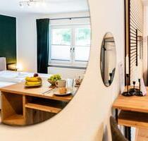 Möblierte Wohnung zur Dauervermietung in Flensburg
