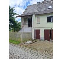 Doppelhaushälfte - 100.000,00 EUR Kaufpreis, in Olbernhau (PLZ: 09526)