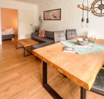 Wohnung im Ferienpark Altenau zur Miete - Harz (LK Goslar) Bergstadt Altenau-Schulenberg i.O.