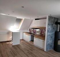 Schöne Wohnung in Barenburg - ab 1.08.25 zu vermieten - Kirchdorf