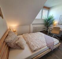 Studenten WG Zimmer für Studenten der IUBH Rheinbach oder der Uni Bonn