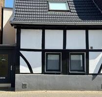 Kleines aber feines Häuschen in Erftstadt