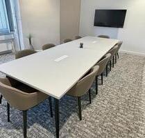 Privater Büroraum für 4 Person in Regus Westfalenpark - Dortmund Innenstadt Ost