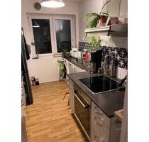 3-Zimmer-Whg in der Südstadt - Maschseenähe - Hannover Mitte