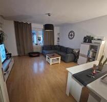 Sonnige 3 Zimmer Wohnung in Lotte-Wersen