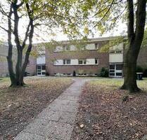 1,5-Zimmer-Wohnung in Gelsenkirchen-Erle
