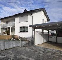 Wohnung, neu renoviert in Wettstetten zu vermieten