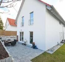 Exklusive 4-Raum-EGUG-Wohnung mit gehobener Innenausstattung - Großostheim