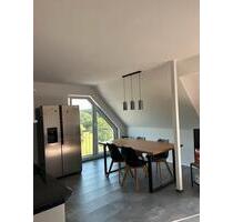 Helle 2 Zimmerwohnung zum 01.10.25 zu vermieten - Aachen Aachen-Mitte