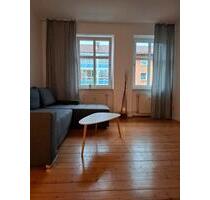 Möblierte 2-Zimmer-Wohnung Bamberg - Bischberg
